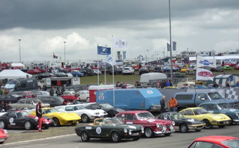 MARTINSRANCH EIFELRENNEN 2010 Blue Duck Corvette Racing (42) 